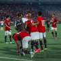 تصفيات أمم إفريقيا..صلاح يسجل الثالث...