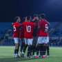 تصفيات أمم إفريقيا..مصر تفوز علي...