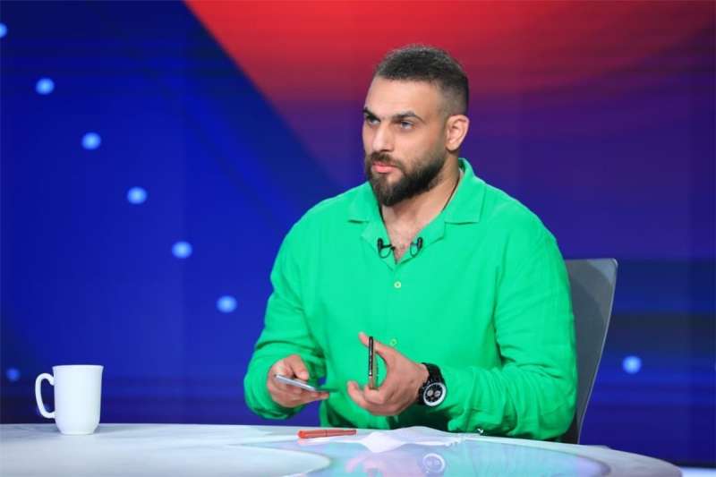 أحمد دويدار: صلاح ليس الدور الأهم مع المنتخب..وحجازي يشعر بالتهميش