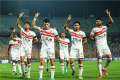 بث مباشر.. مباراة الزمالك والشرطة...