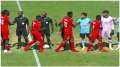 الزمالك يفوز على الشرطة الكيني...