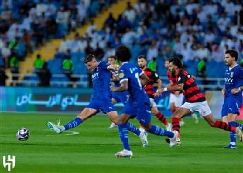 الهلال في الصدارة..تعرف علي ترتيب الدوري السعودي بعد انتهاء الجولة الثالثة