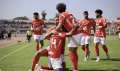 دوري ابطال افريقيا.. الأهلي يفوز...