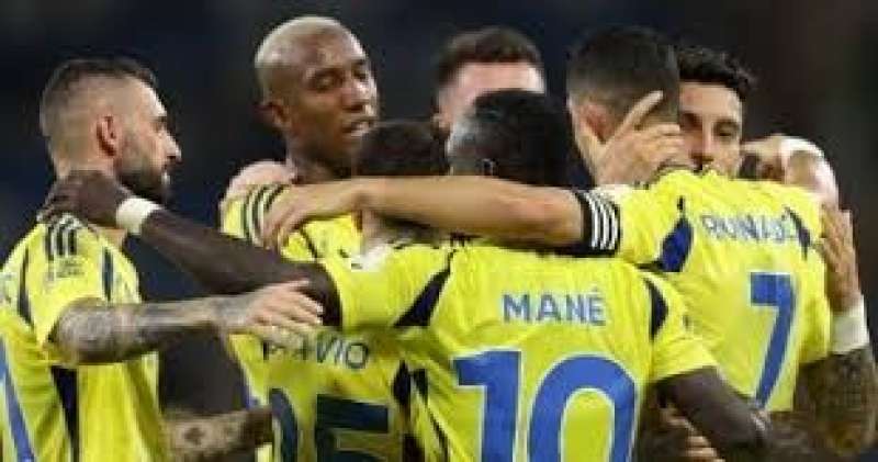 بث مباشر .. مباراة النصر السعودي والشرطة العراقي في دوري أبطال آسيا للنخبة