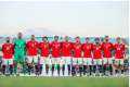 منتخب مصر يتقدم 5 مراكز...