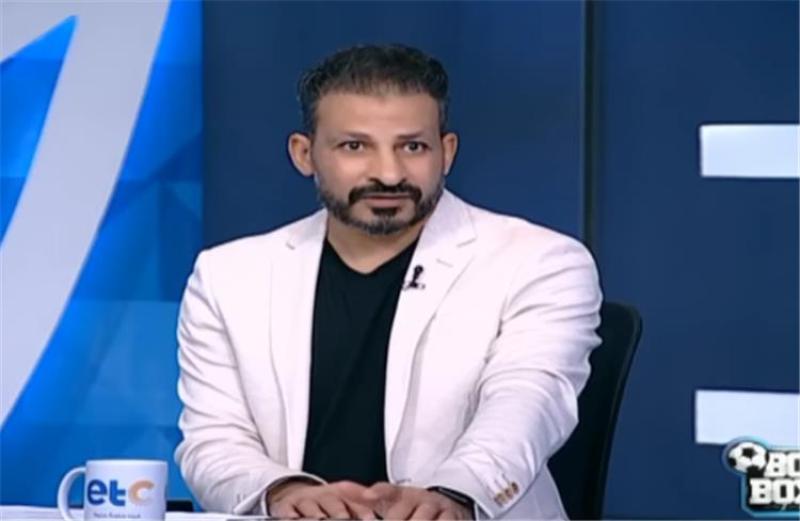 سيد معوض: ميكالي سيُعد جيل قوي لمنتخب مصر.. واستمراره ”قرار صائب”