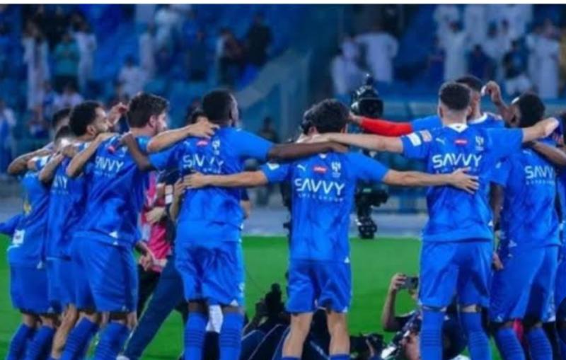 موعد مباراة الهلال والاتحاد في الدوري السعودي