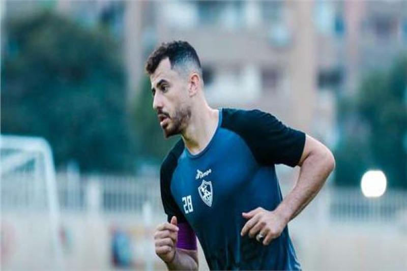 «الونش» يرافق الزمالك خلال مباراة السوبر الإفريقي