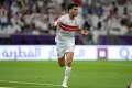 الزمالك يسجل هدفين في مرمى...