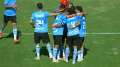 الزمالك يسقط الشرطة الكيني ويتأهل...