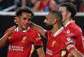 مشاهدة مباراة ليفربول ويورنموث في...