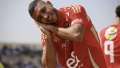 دوري ابطال افريقيا..الأهلي يتقدم على...
