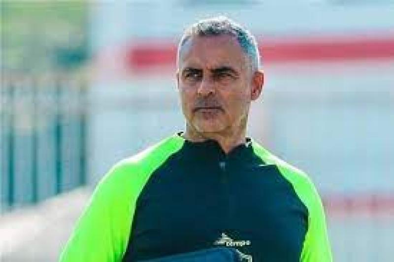 وليد صلاح: مباراة السوبر ستحدد مصير جوميز مع الزمالك