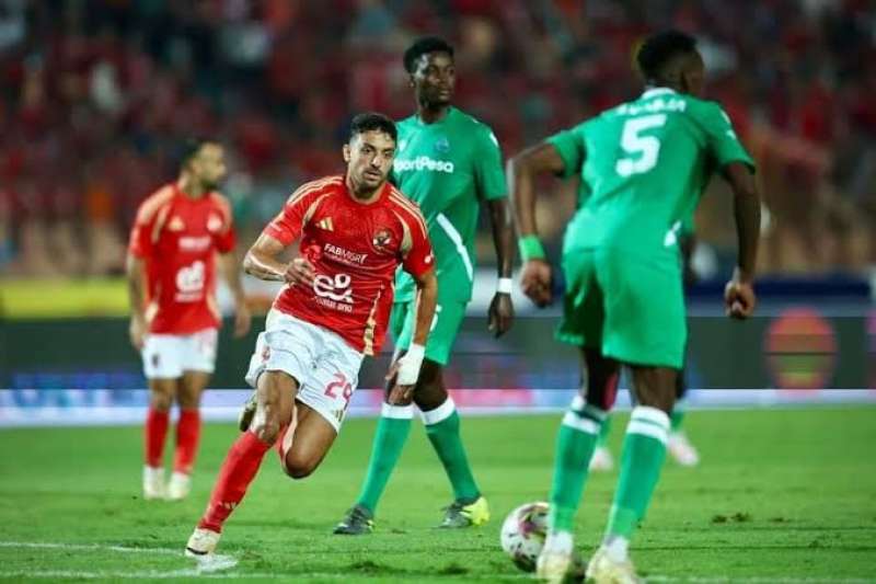 شوبير يكشف تشكيل الأهلي المتوقع أمام الزمالك في السوبر الإفريقي