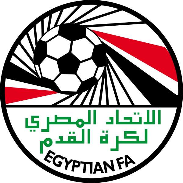 شعار اتحاد الكرة المصري 