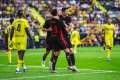 الدوري الاسباني..برشلونة يسحق فياريال بخماسية...