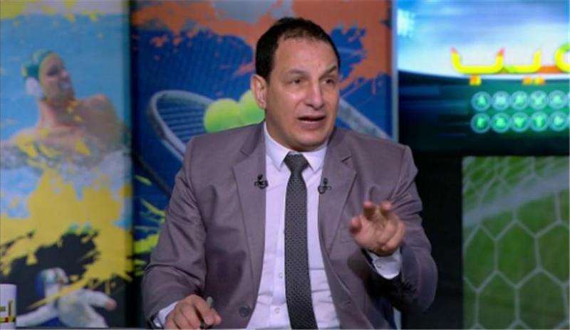 عفت نصار: الزمالك يتعامل مع الصفقات مثل «قفص الطماطم».. فين المتابعة ؟!