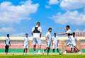 الزمالك يحفز لاعبيه بفيديوهات لتصريحات...