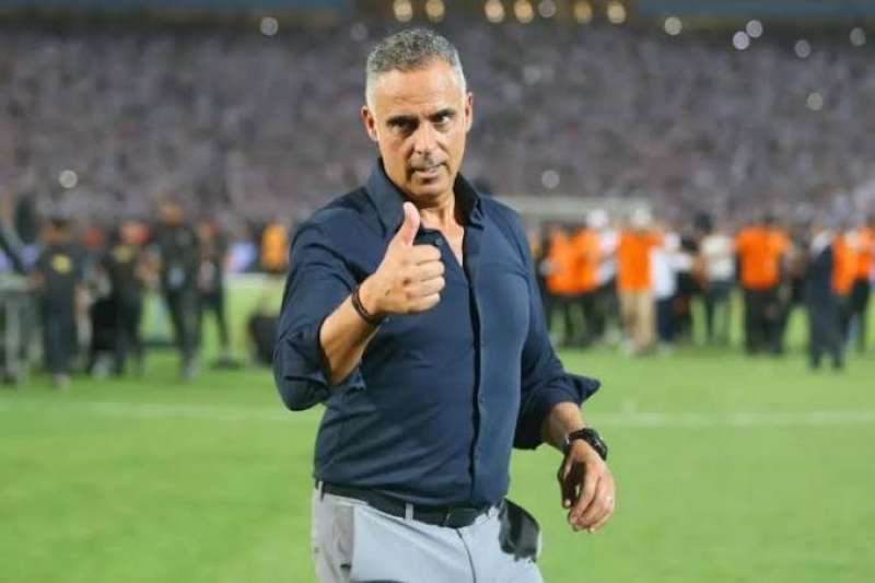 جوميز يستقر على تشكيل الزمالك لمواجهة الأهلي في السوبر الإفريقي