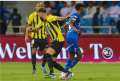 موعد مباراة الاتحاد أمام الخليج...