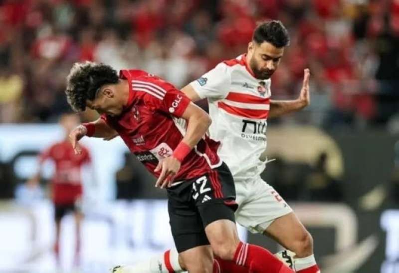 تشكيل الأهلي المتوقع اليوم أمام الزمالك في نهائي السوبر الافريقي