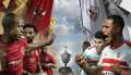 موعد مباراة الأهلي والزمالك في...