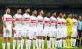 تشكيل الزمالك المتوقع لمواجهة الأهلي...