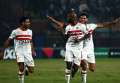 التشكيل الرسمي لنادي الزمالك أمام...
