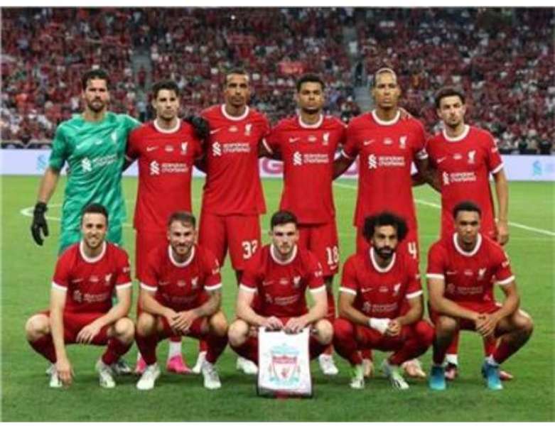 موعد مباراة ليفربول ضد وولفرهامبتون والتشكيل المتوقع والقنوات الناقله