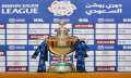 ترتيب الدوري السعودي قبل مباريات...