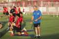 4 أسماء مرشحة لتولى منصب...