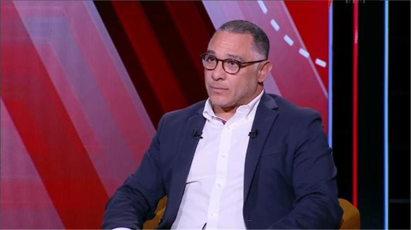 رئيس إنبي: الزمالك ملزم بدفع 150 ألف دولار بعد حصد الكونفدرالية والسوبر