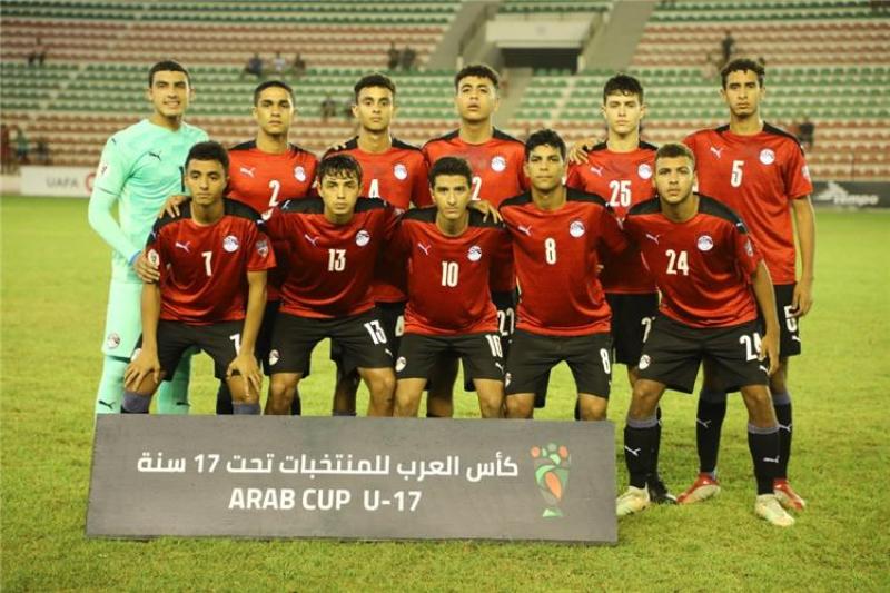 تصفيات أمم إفريقيا.. جدول مباريات منتخب مصر للناشئين تحت 17 و 20 عام