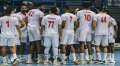 الزمالك يفوز علي كاليفورنيا ايجلز...