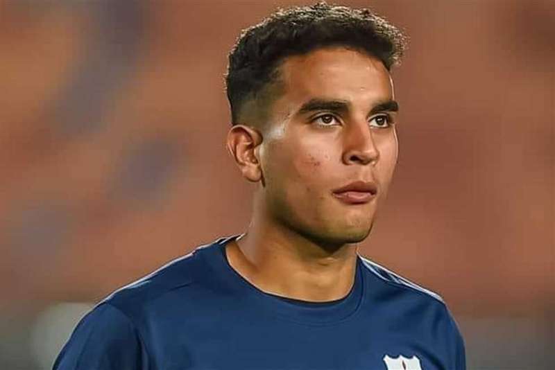 إنبي : الزمالك ملزم بدفع  5 مليون جنيه حال عدم مشاركة محمد حمدي في المباريات