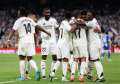 بث مباشر..مباراة ريال مدريد وليل...