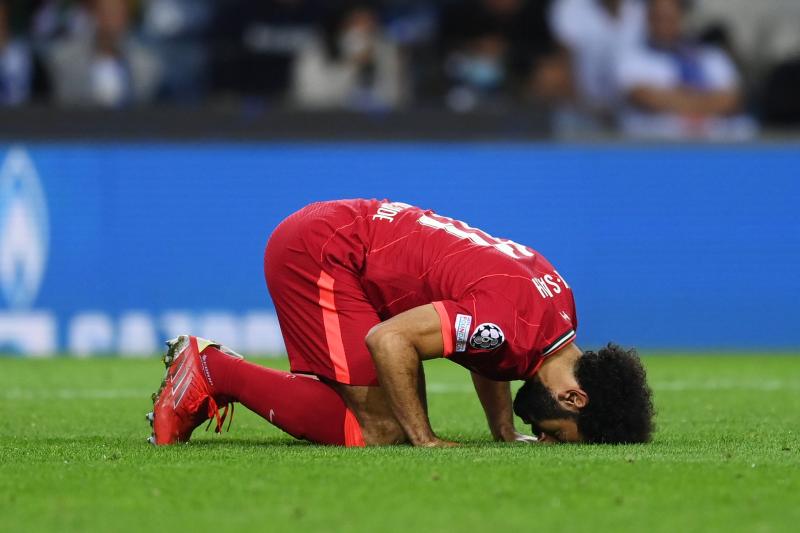 محمد صلاح 