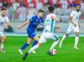 ترتيب الدوري السعودي قبل مباريات...