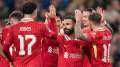 ترتيب الدوري الانجليزي قبل مباريات...