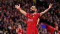 محمد صلاح يصل القاهرة اليوم...