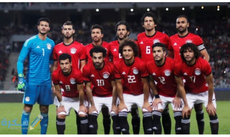 انطلاق معسكر منتخب مصر ظهر اليوم استعدادا لمباراتي موريتانيا