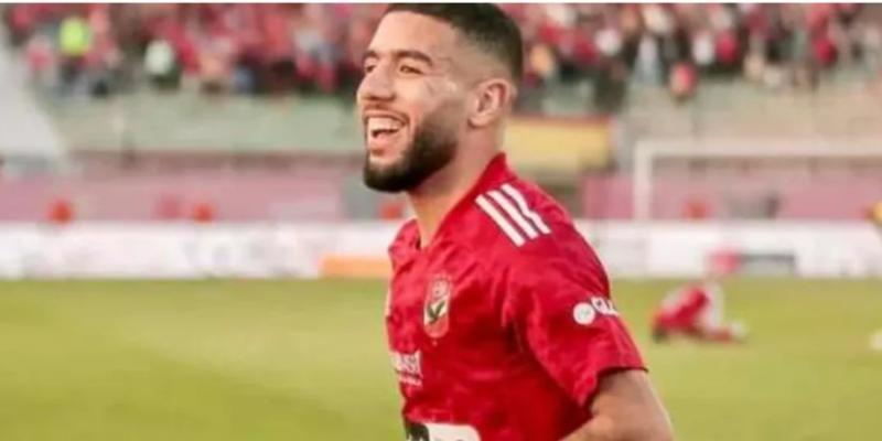 الاهلي يعرض احمد قندوسي للبيـع  ويقرر إعادة تشكيل إدارة التعاقدات بالنادي