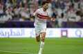 سبب غضب ”زيزو” في الزمالك