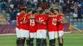 أكتمال صفوف معسكر منتخب مصر...