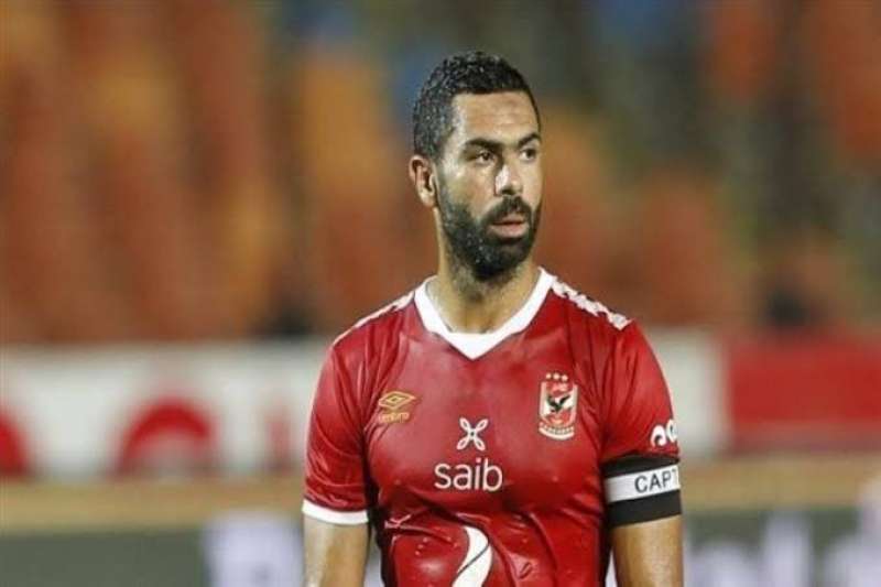 أحمد فتحي: التتويج بدوري أبطال افريقيا 2013 الأقرب والاغلي لي مع الأهلي