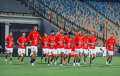 موعد مباراة منتخب مصر وموريتانيا...