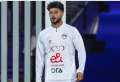 دونجا خارج مباراة مصر وموريتانيا...