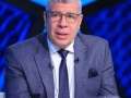 شوبير:اتحاد الكرة عايز يراضي محمد...