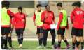 منتخب مصر للناشئين يلتقي اليوم...