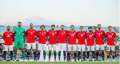 تعرف علي قائمة منتخب مصر...